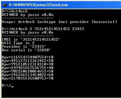 Nokia Unlock Program Download