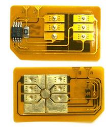 Unlock SIM
